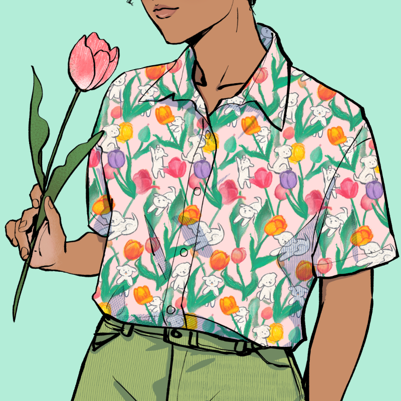 Uchuu Summer