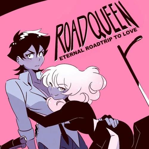 Roadqueen