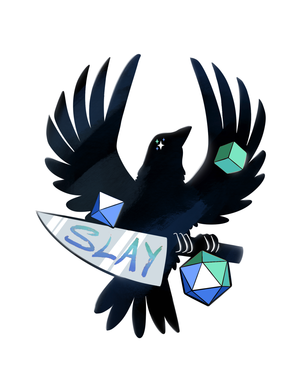 SLAY Pin MLM-Gay.png