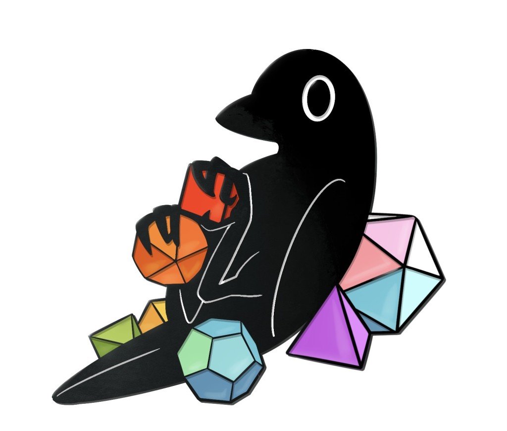 Dice Collector Legacy Pin LGBTQ.jpg