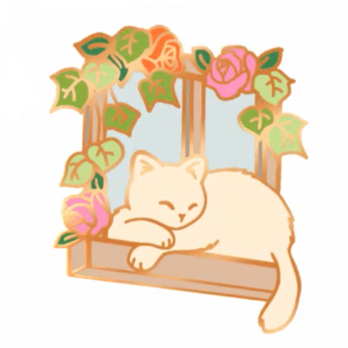 The Cat Life