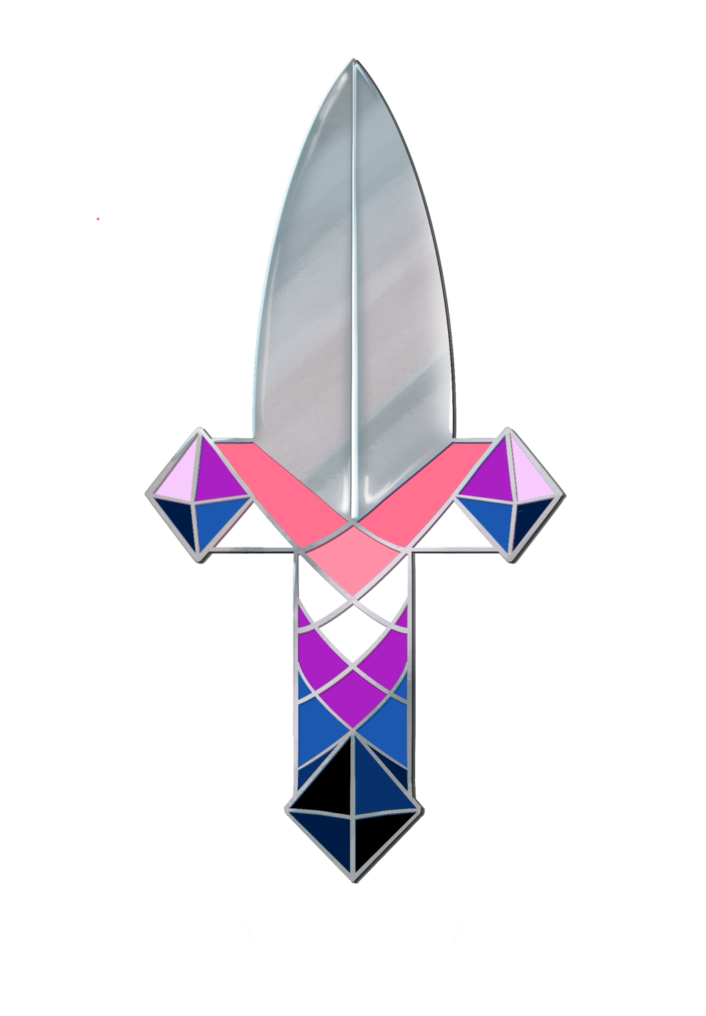 Dagger Pin Genderfluid.png