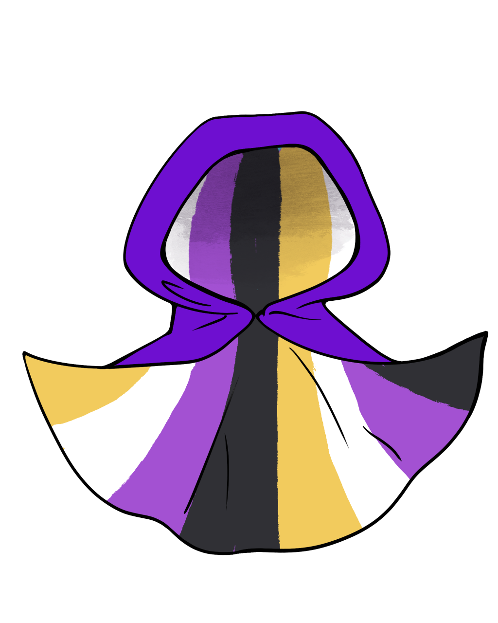 Corvid Cloak Nonbinary.png
