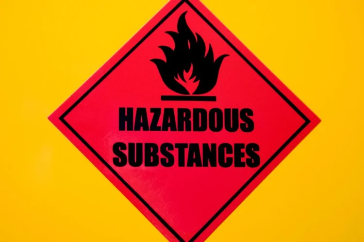 Designated substances medical surveillance for mining workers