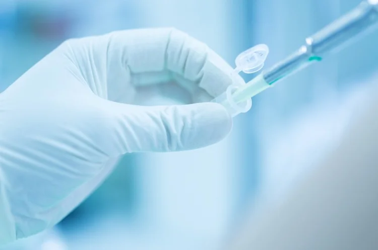Lab work and bloodwork panels