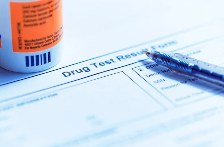 Drug and alcohol screening