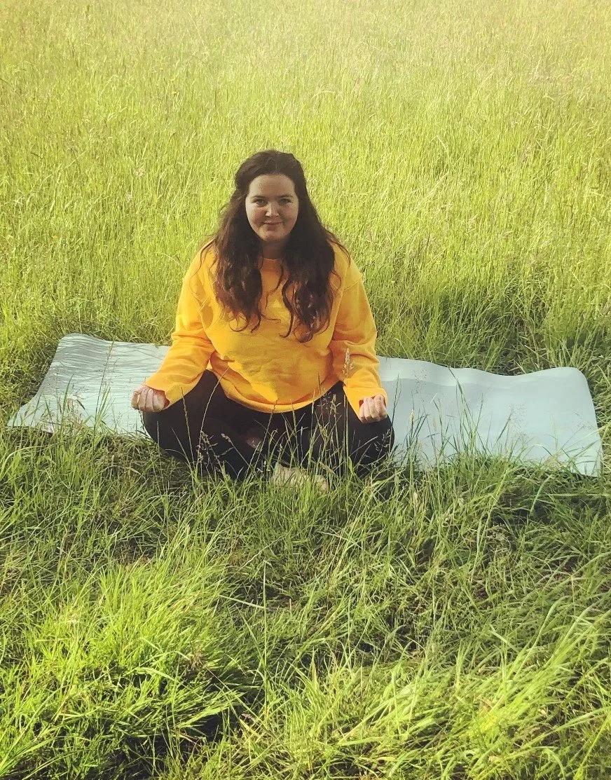 About us — Tranquility Yoga Studio