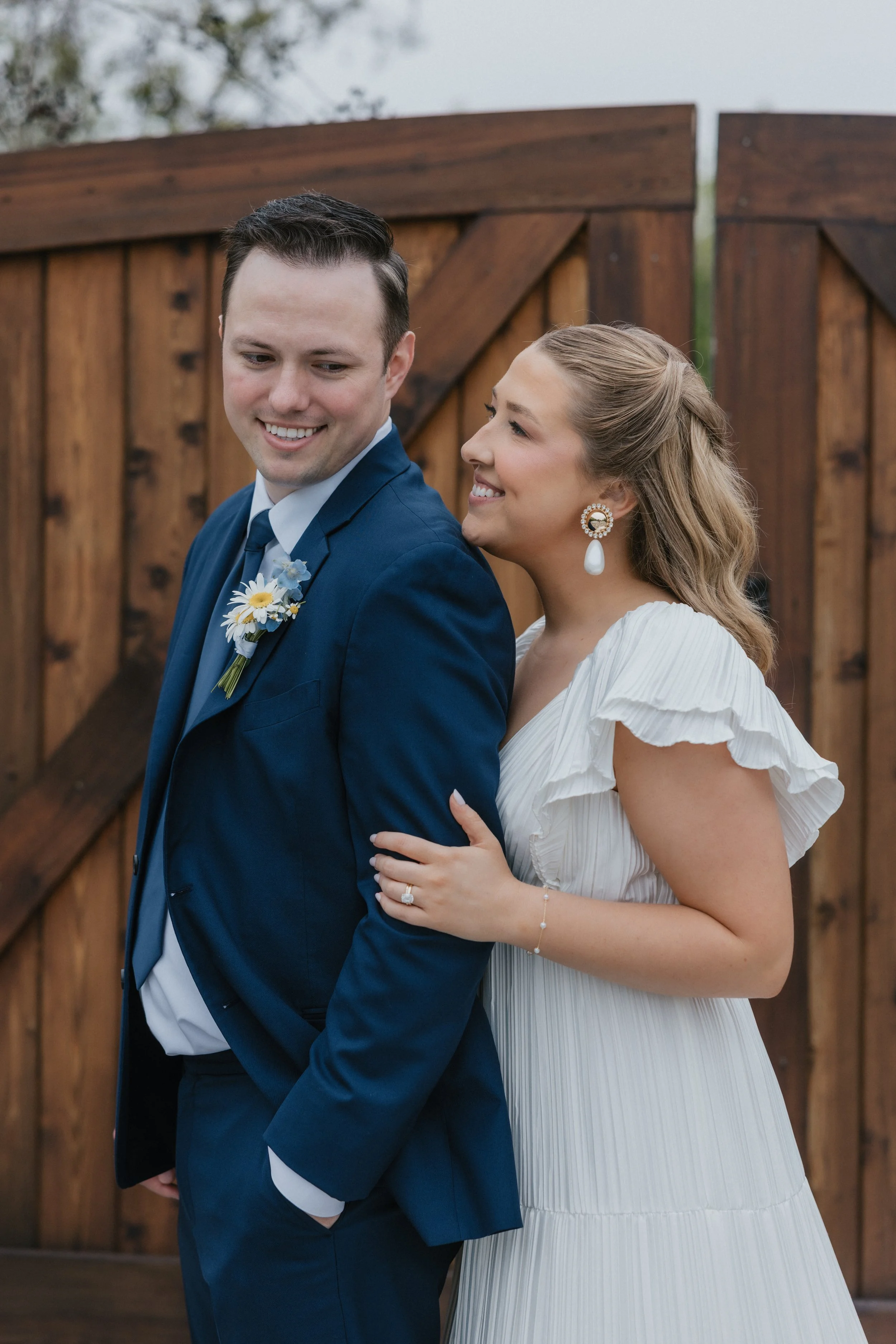 The Fedellis