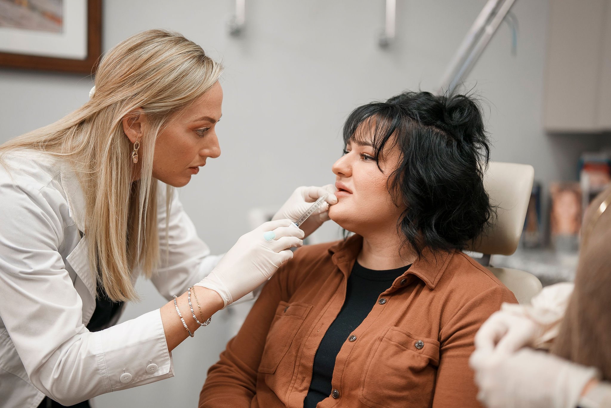 Lip Fillers in Chillicothe, Ohio: A Guide to Natural, Balanced Results