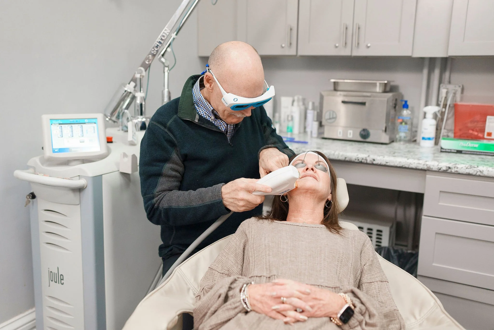 What is Regenerative Aesthetics? A New Way to Think About Aging Well in Chillicothe
