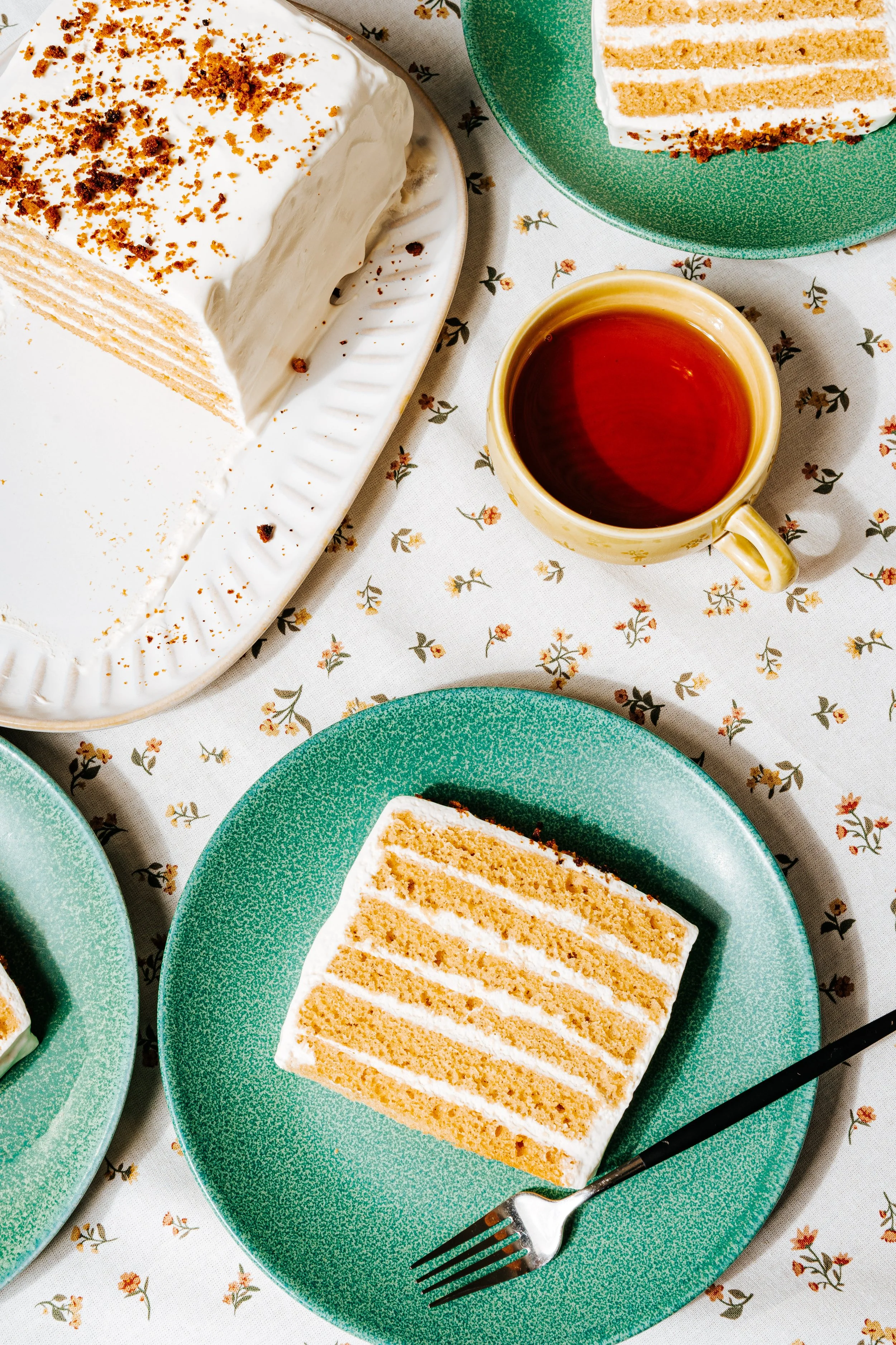 Celebrations 6-Ukrainian Honey -1.JPG