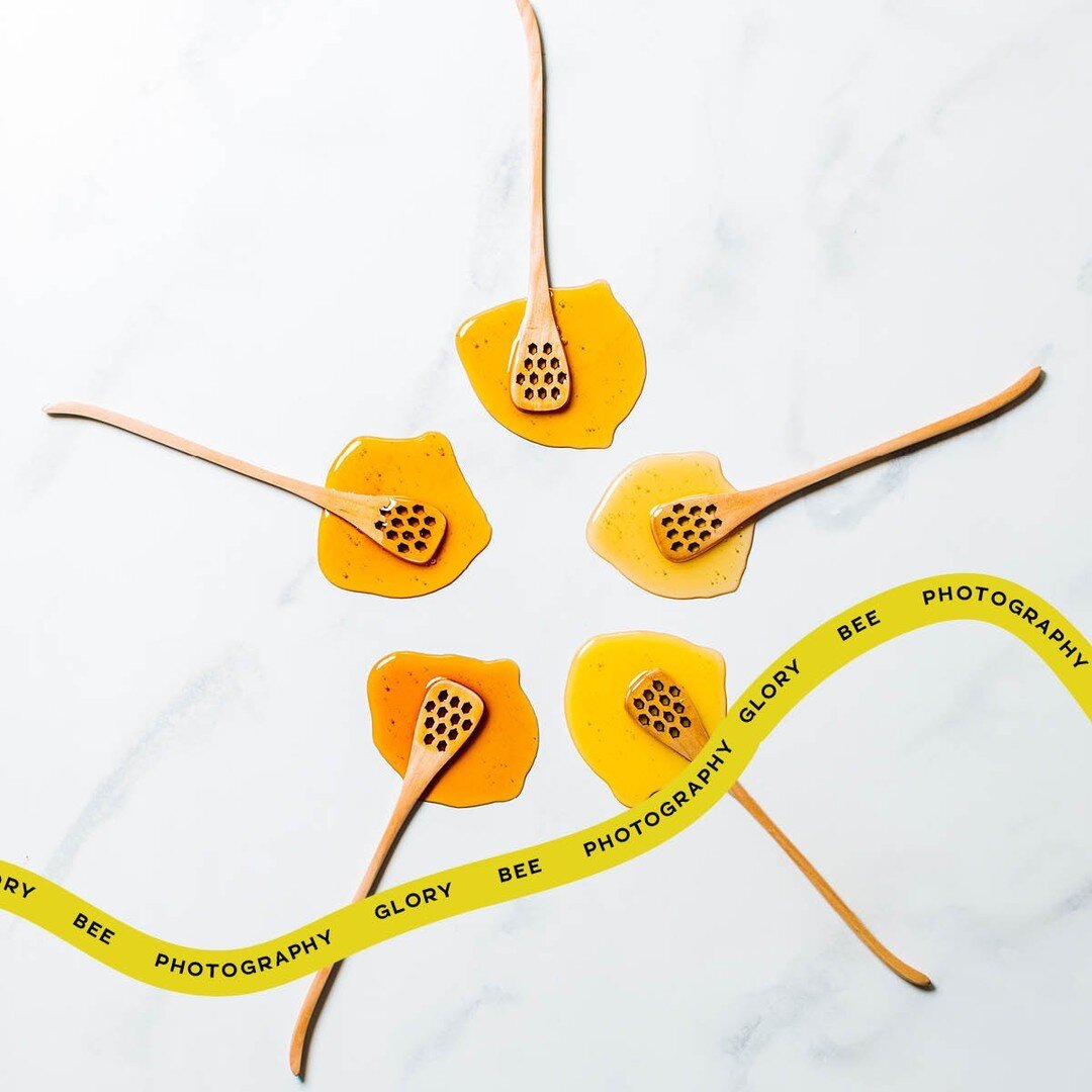We're all a buzz for this bee-utiful shoot we did for @glorybeefoods. 🐝 🍯

👏👏👏 And....we love to hear when our client is too: &quot;Working with Kinship went beyond my expectations. The team was highly thoughtful, well-prepared, creative, and fl