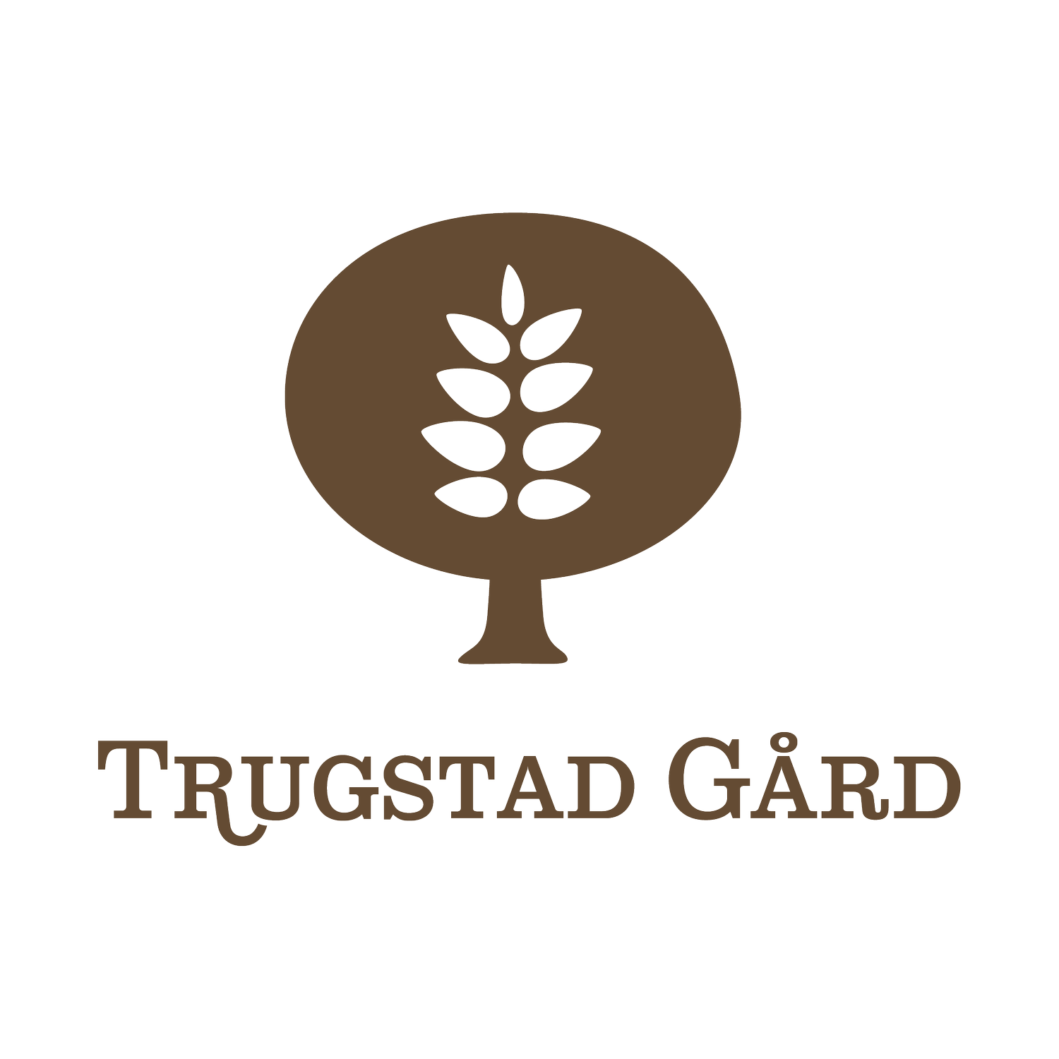 Trugstad Gård