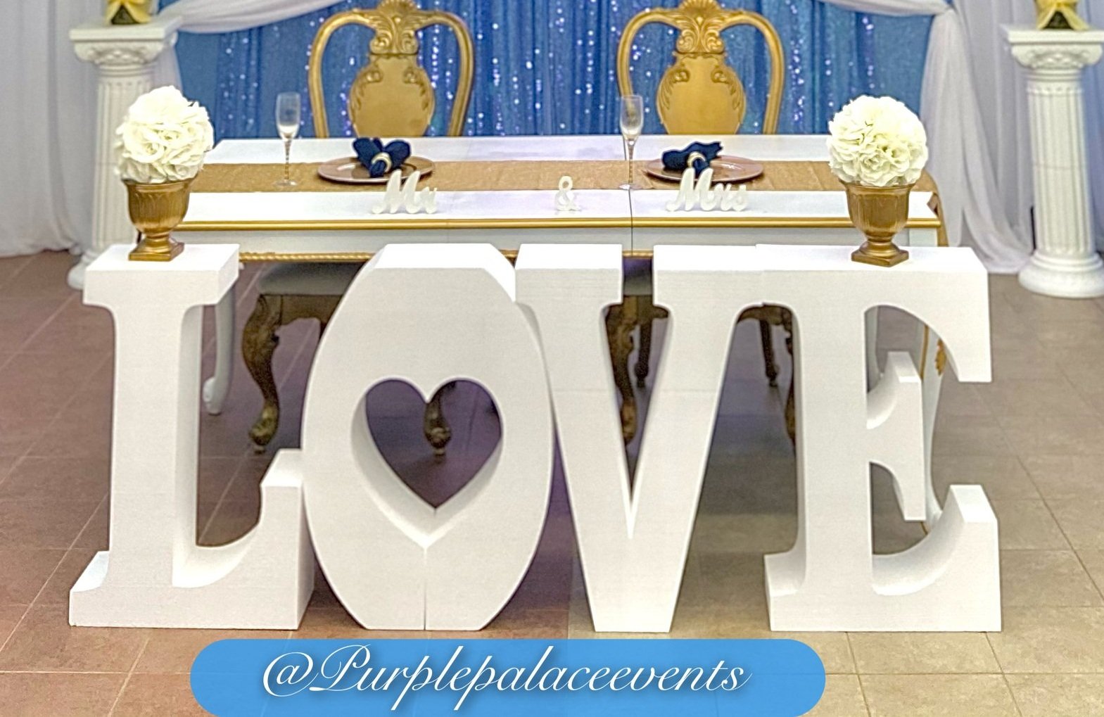love table