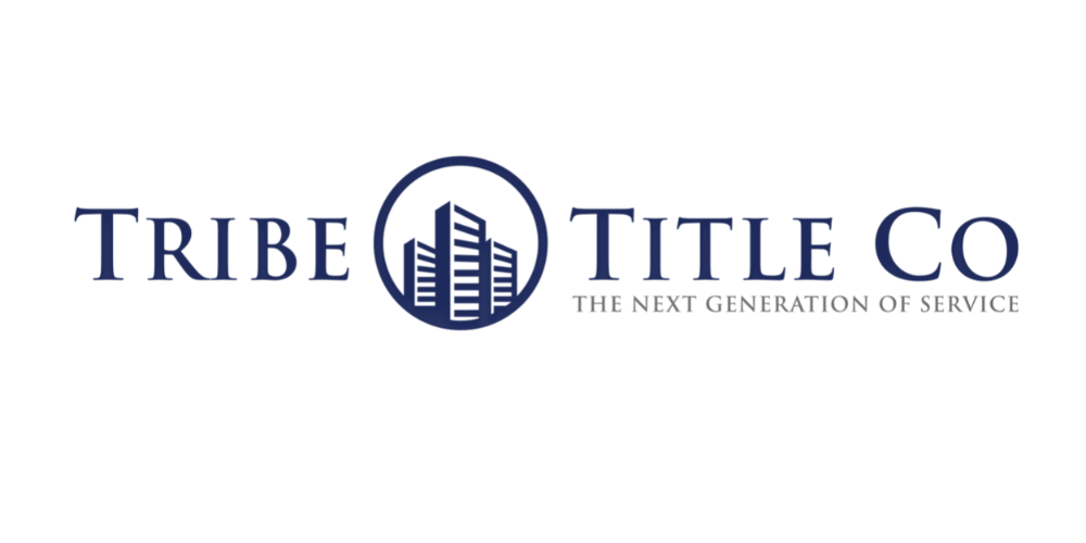 Tribe Title Company