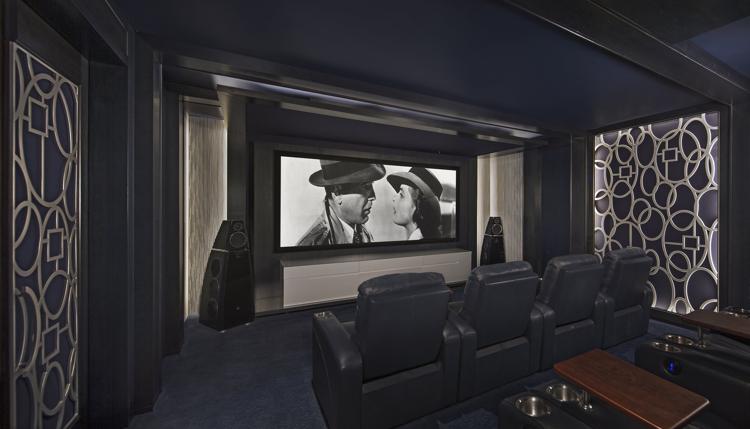 Video & Entertainment | Enhance Your Home Entertainment Today — Spire ...
