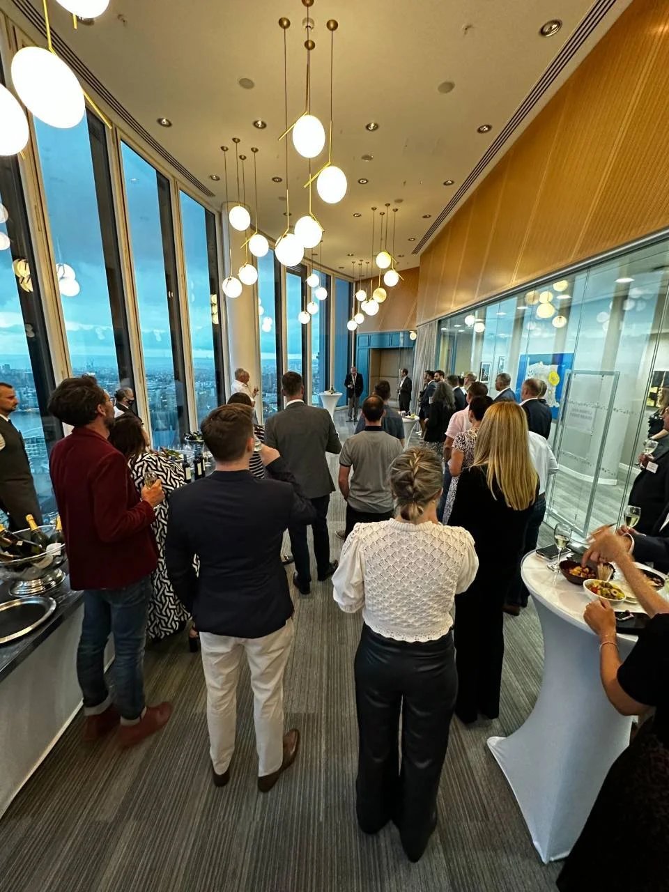 An invite-only community of the world’s finest Home Technology professionals — sharing best practices, raising standards, and growing together.