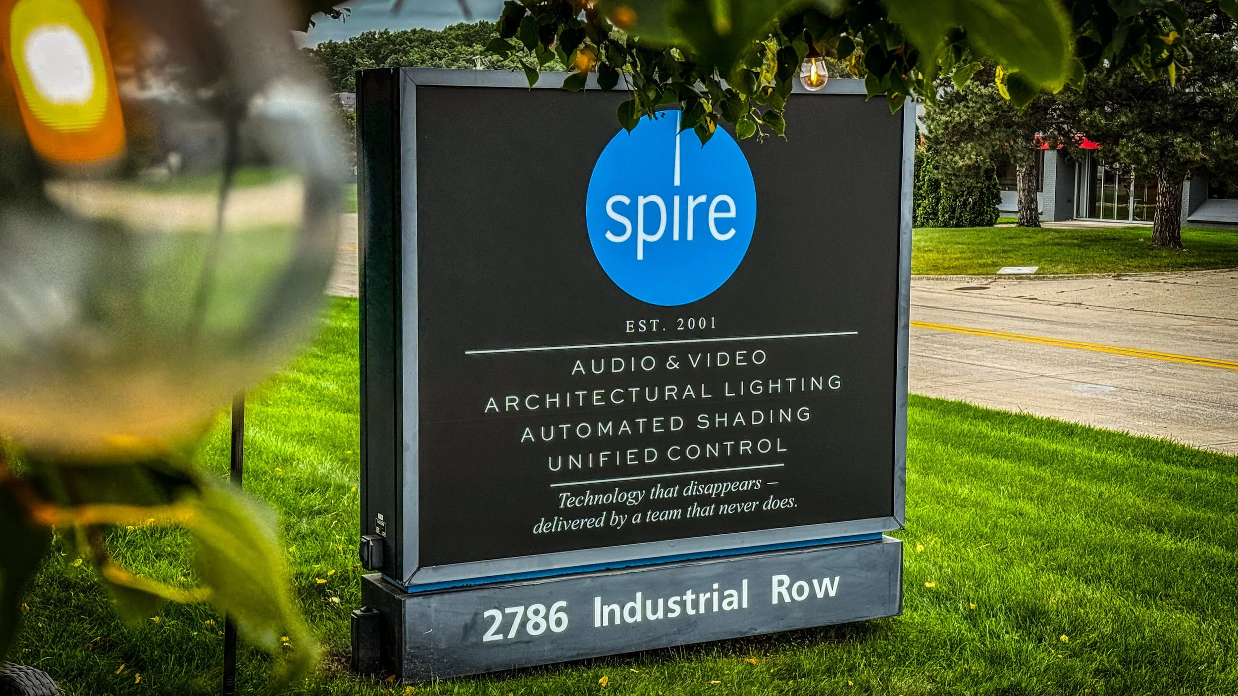 Signage