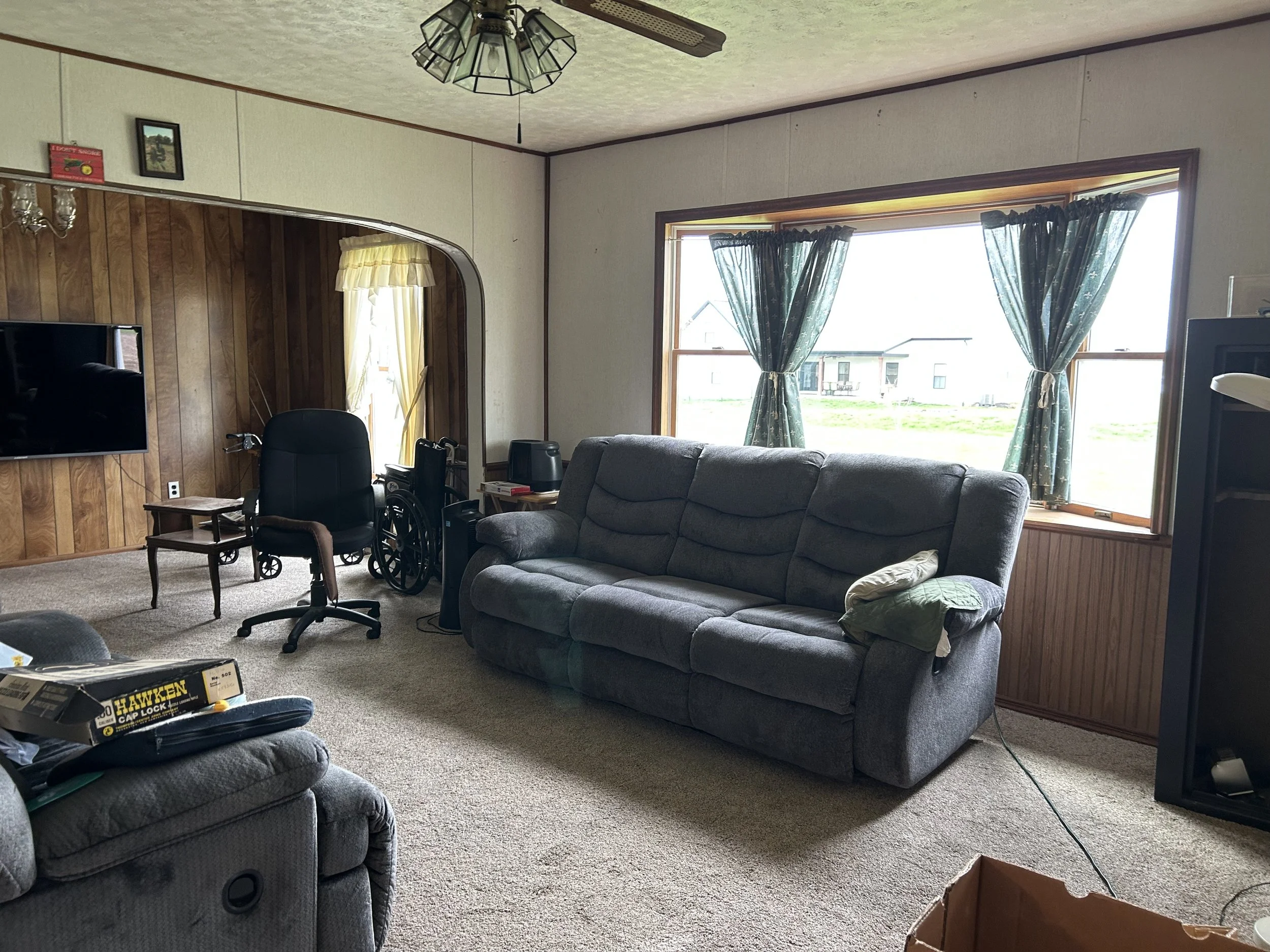 2025 "Before" Gallery