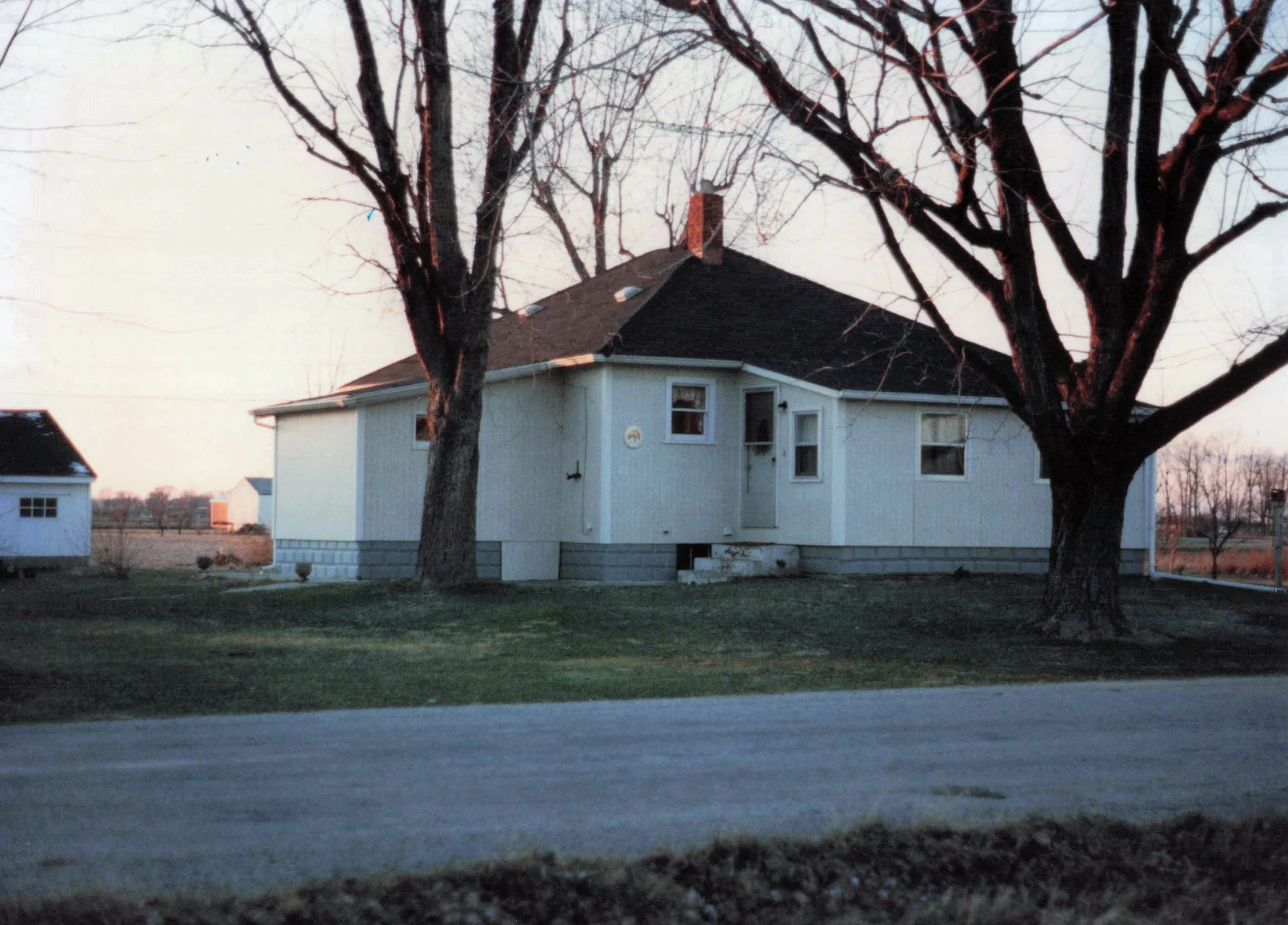 1987-1993 Farm Gallery
