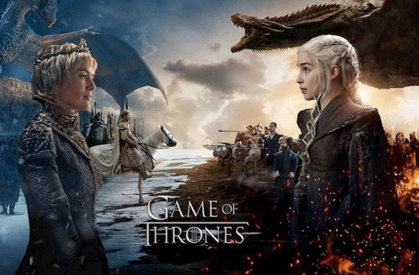 Warner Bros lanzara colección NFT de “Game of Thrones”