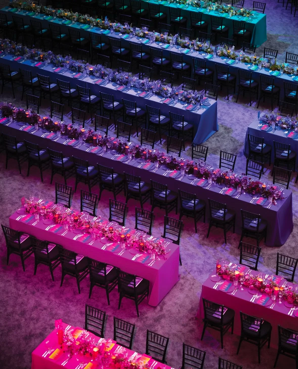DIOR ARTIST'S BALL