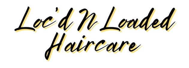 Loc&#39;d n Loaded Haircare