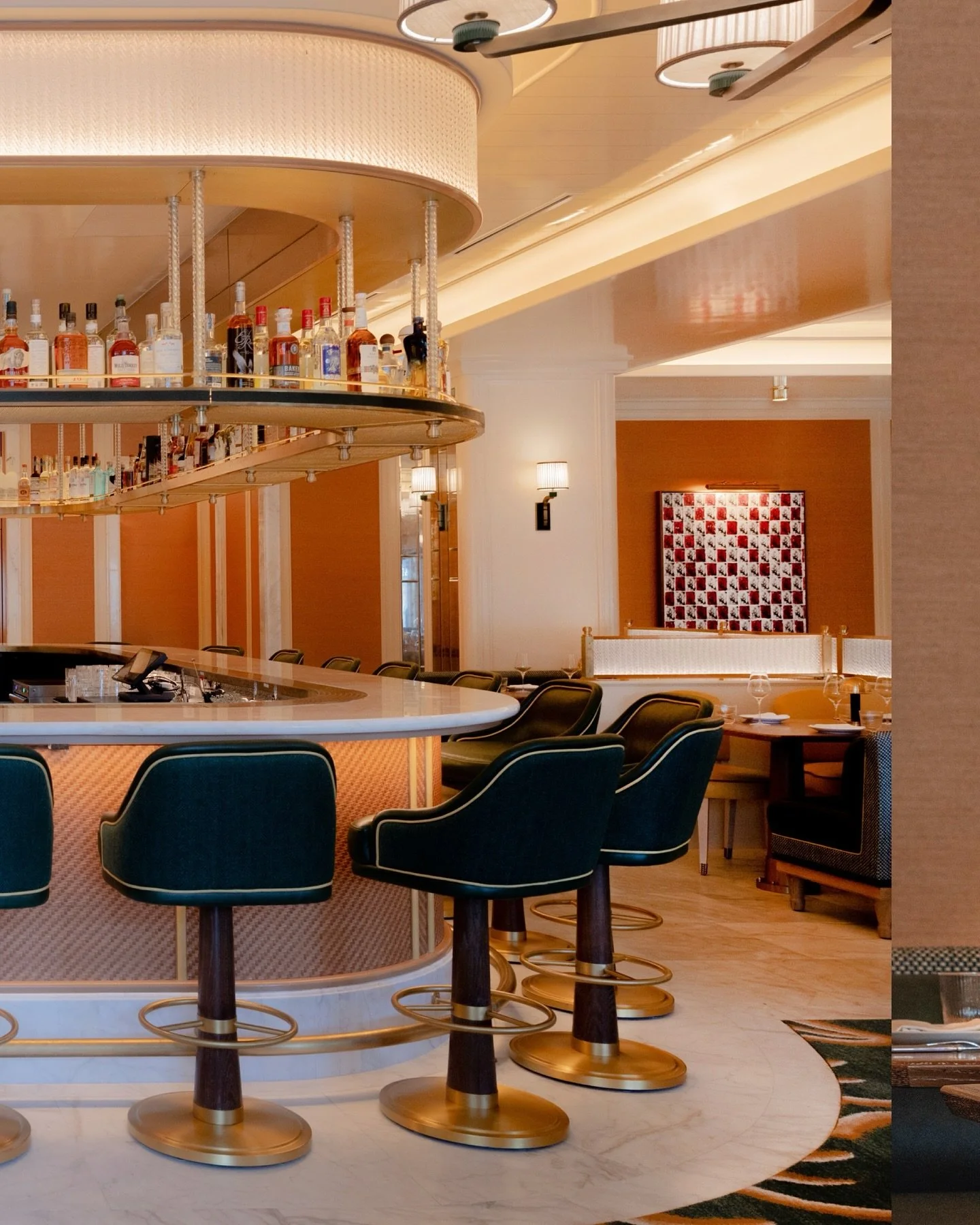 Bourbon Steak, Delray Beach, 2025