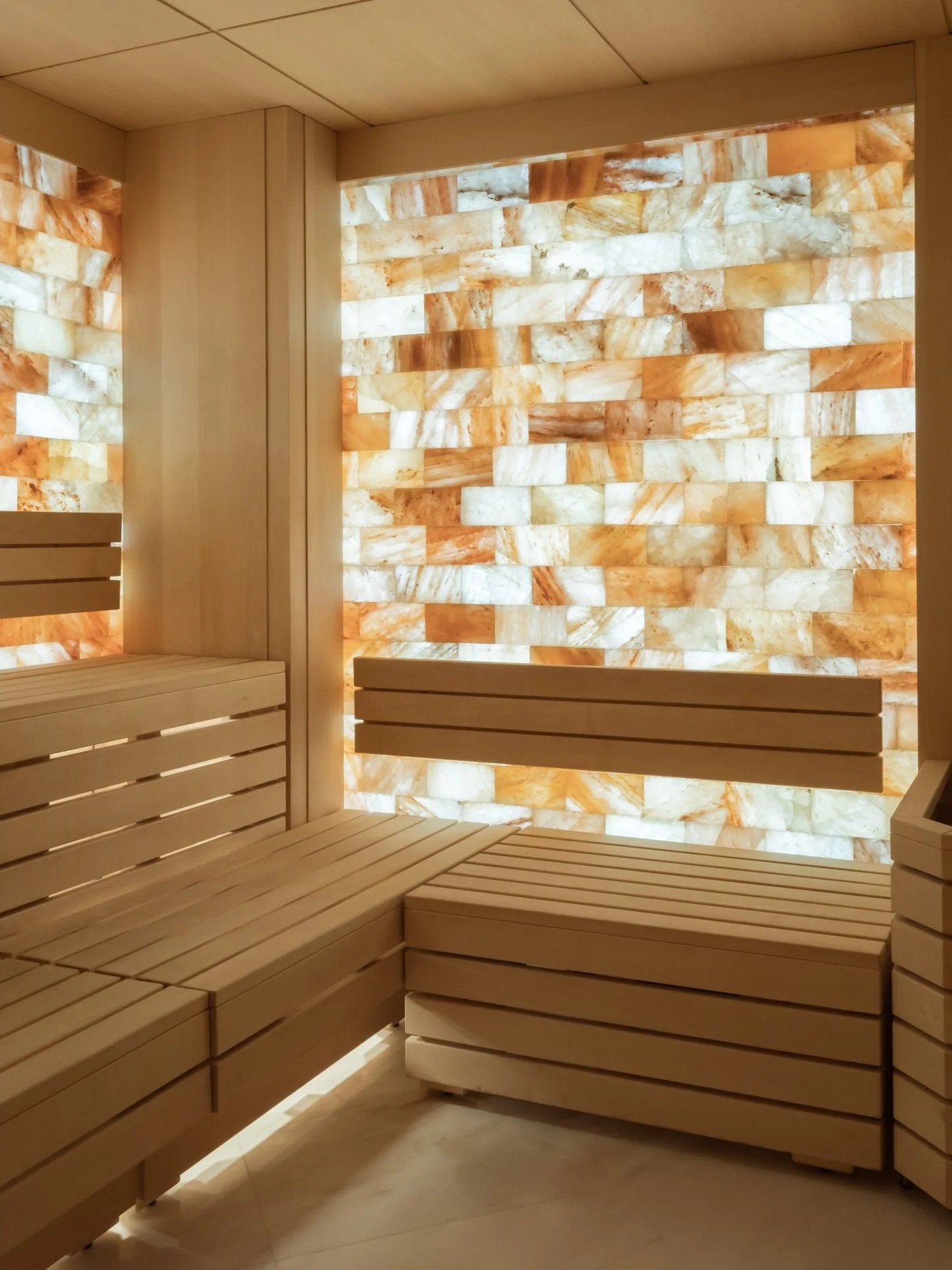 The Surrey Spa, New York, 2024