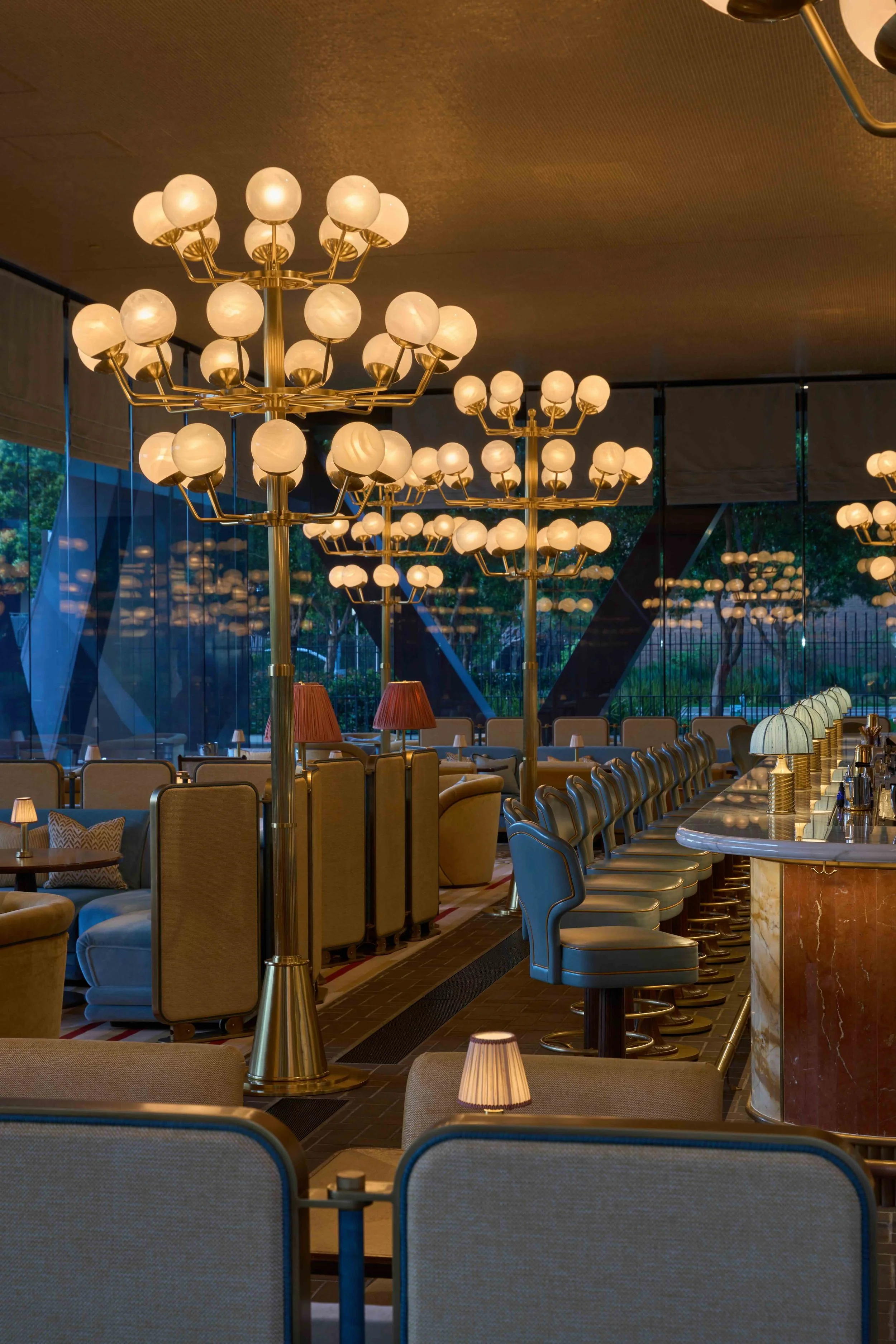 Bar Sprezzatura, San Francisco, 2022