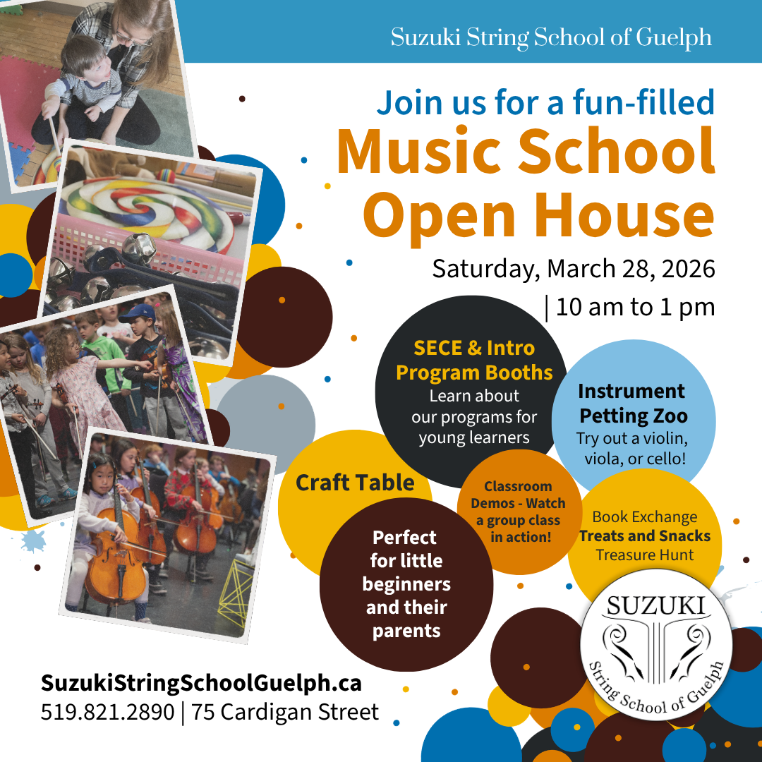 Open House