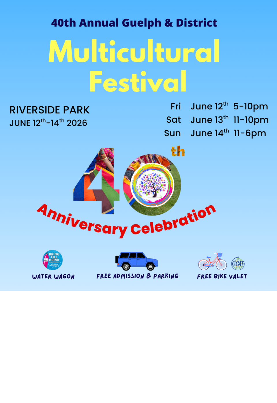 Multicultural Festival