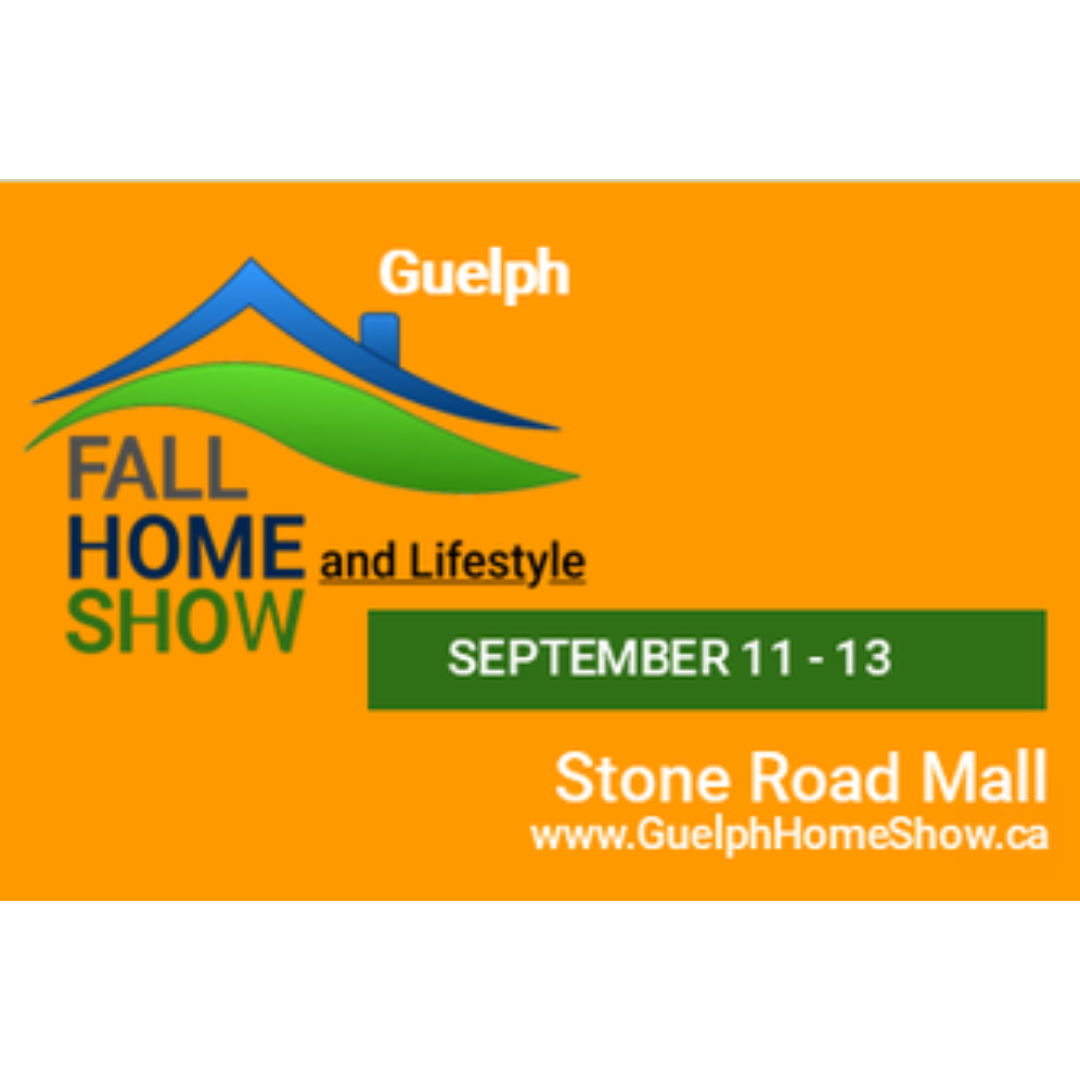 Stone Road Fall Home Show