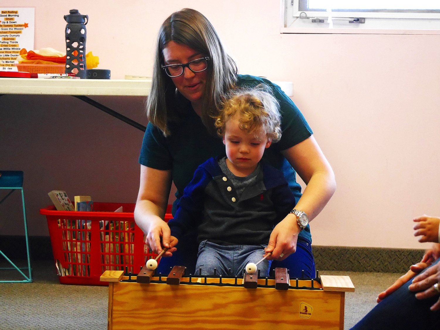 Suzuki String School of Guelph - Music Lessons for Children