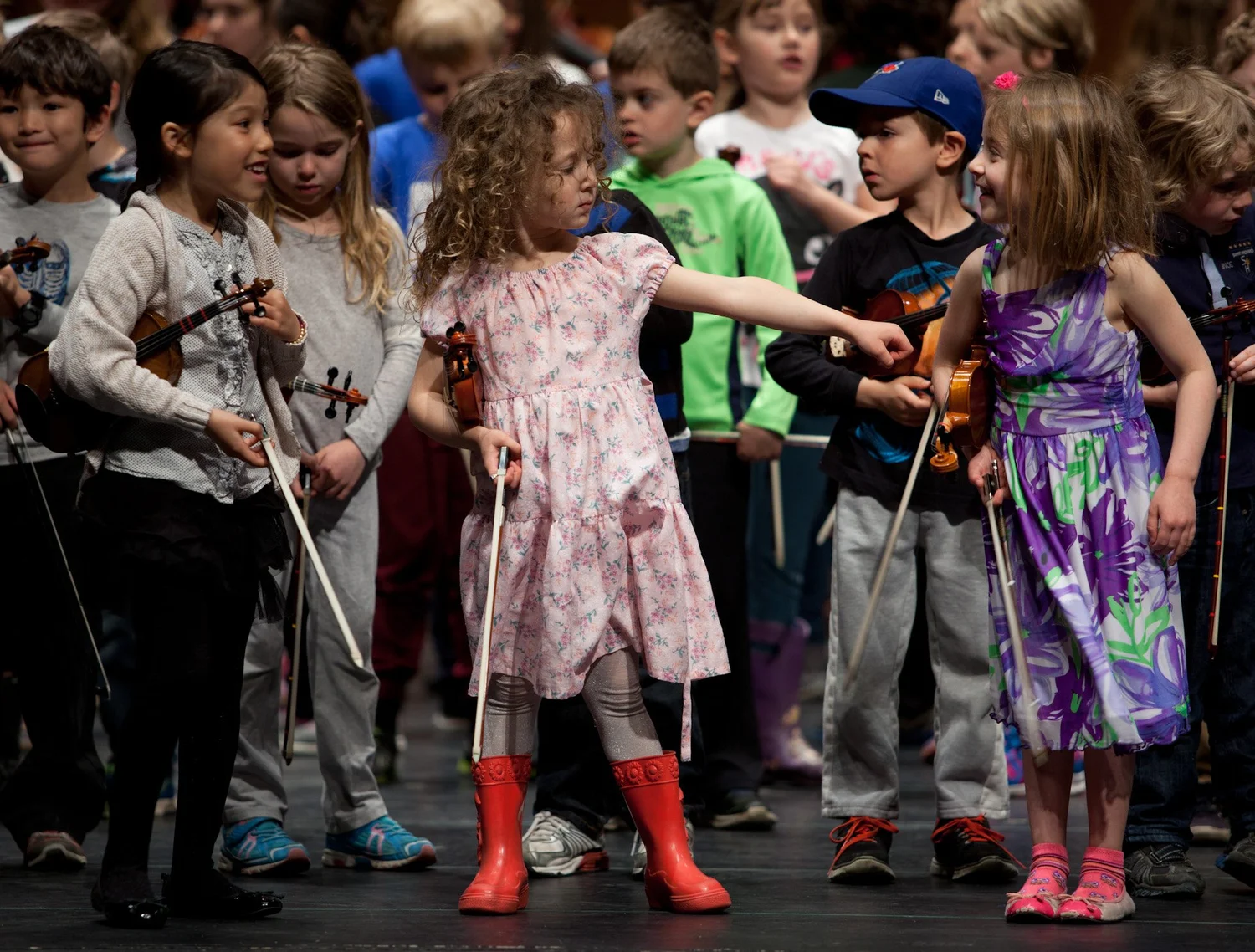 Our Story — Suzuki String School of Guelph