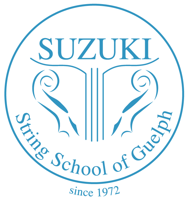  Escuela de Cuerdas Suzuki de Guelph