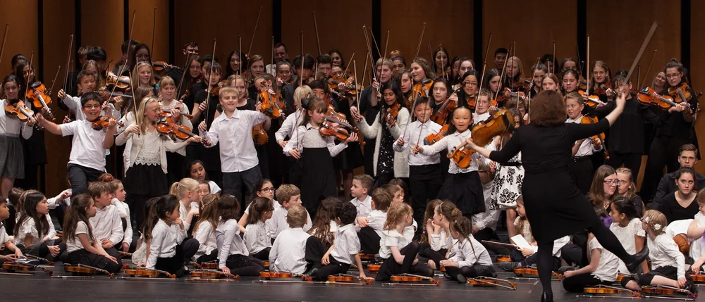 Resources Children's Music Lessons — Suzuki String School of Guelph