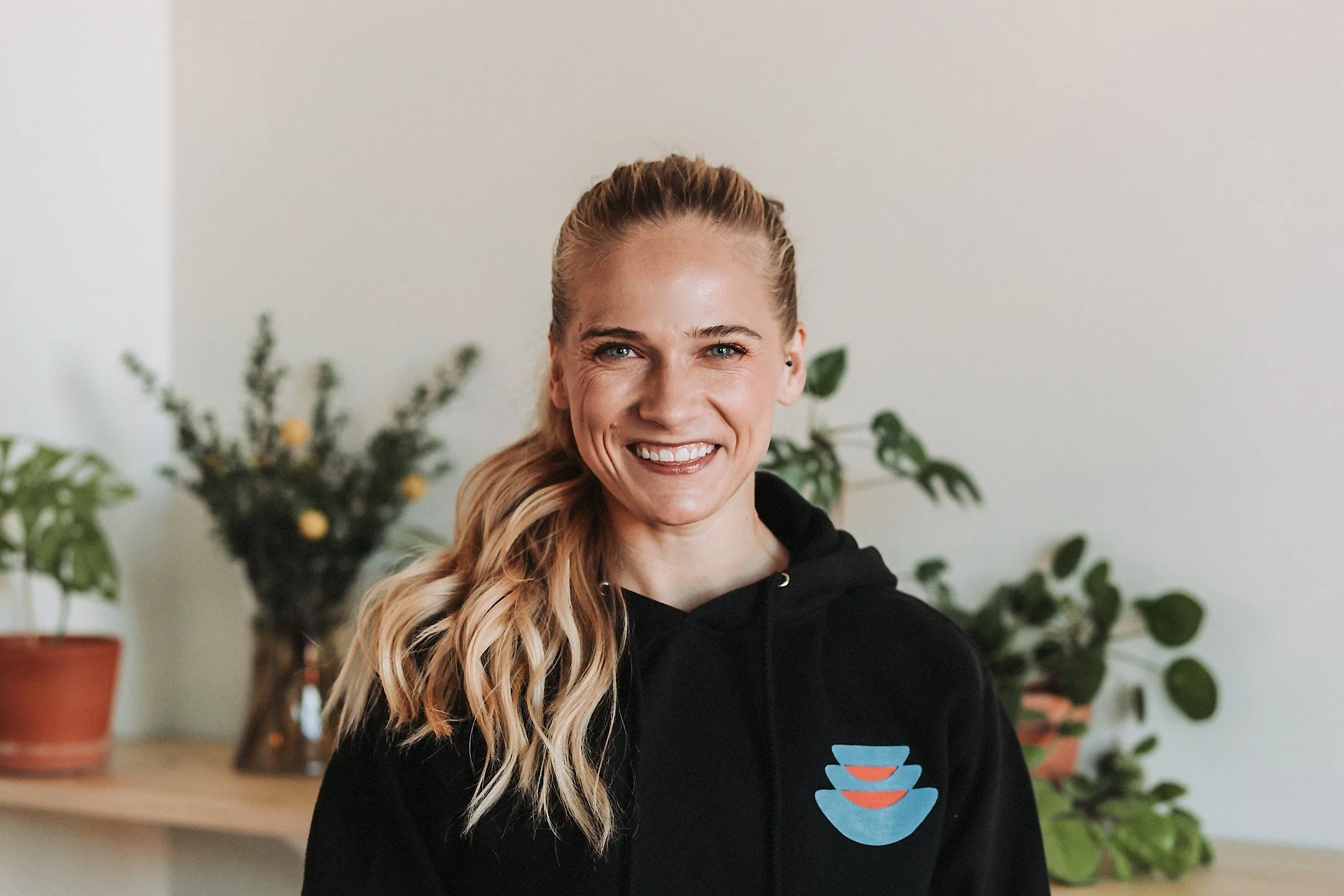 HUM Team — HUM Yoga + Barre