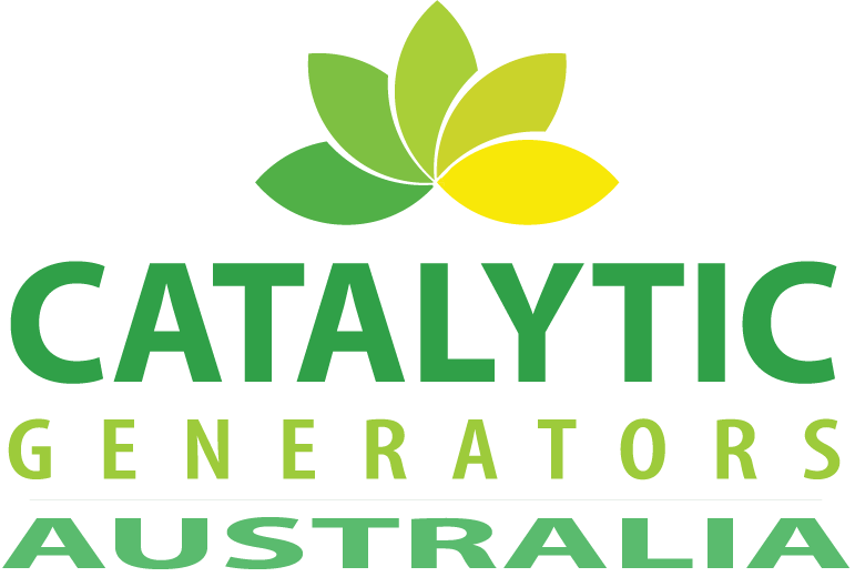 Catalytic Generators Australia