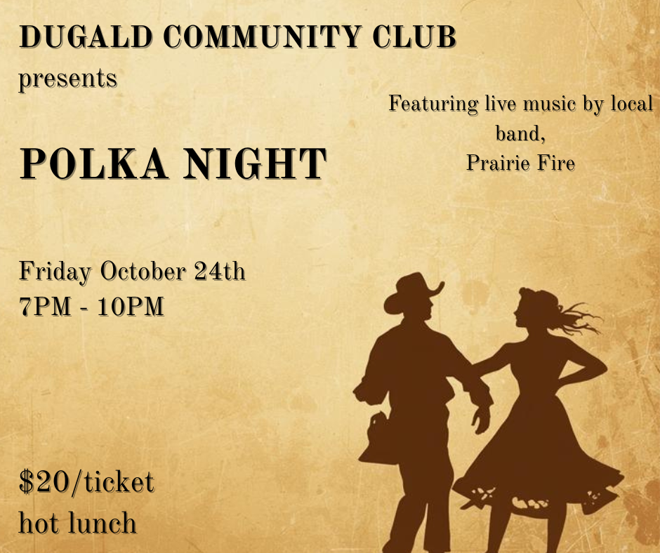 Polka Night