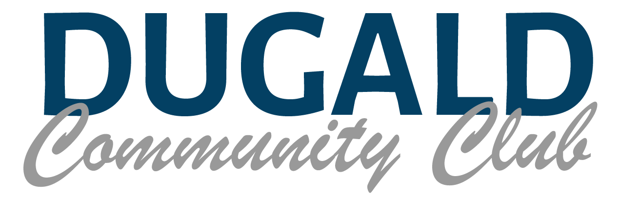 Springfield Canada Day 2026 50/50 — Dugald Community Club