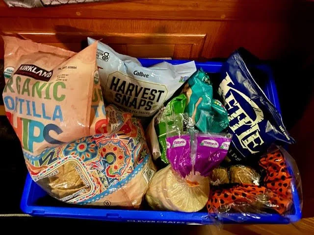 Why men shouldn’t shop at Costco alone