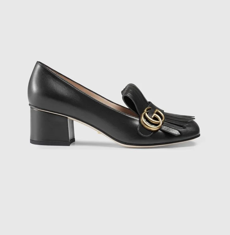 Are My Gucci Shoes Worth the Money?