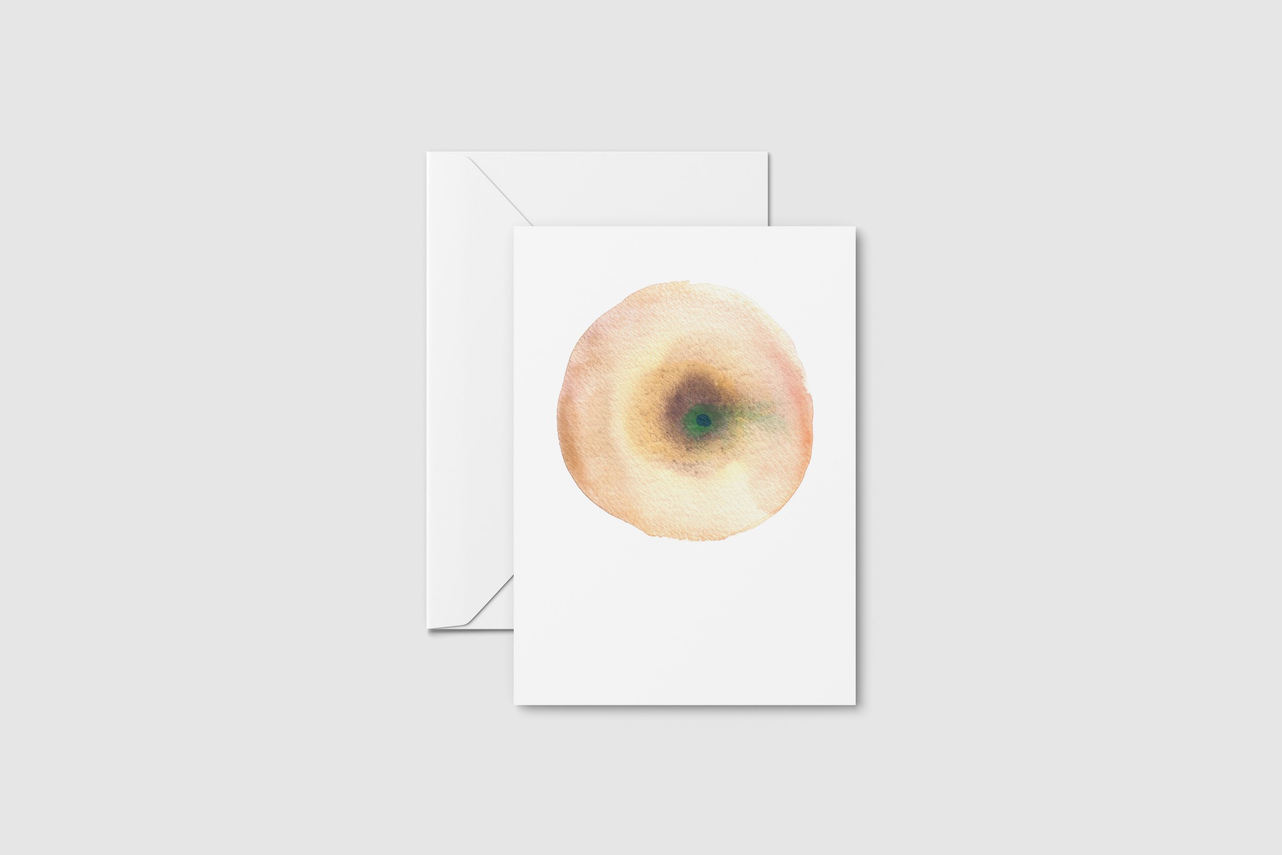 Card Set: The Tunnel