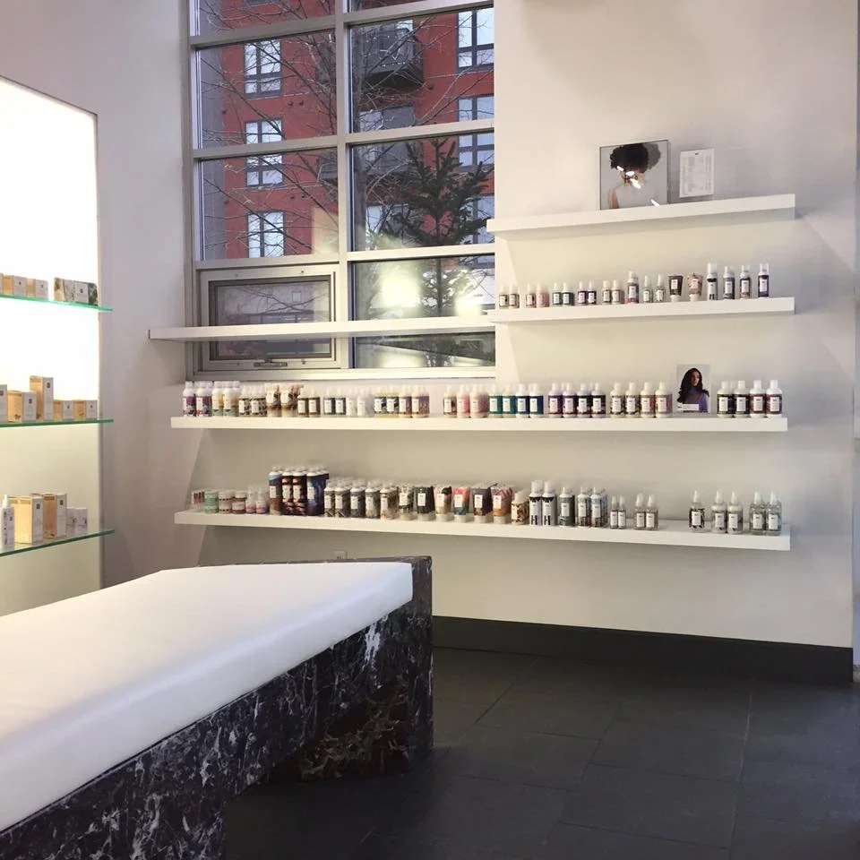 Denny Kemp Salon &amp; Spa