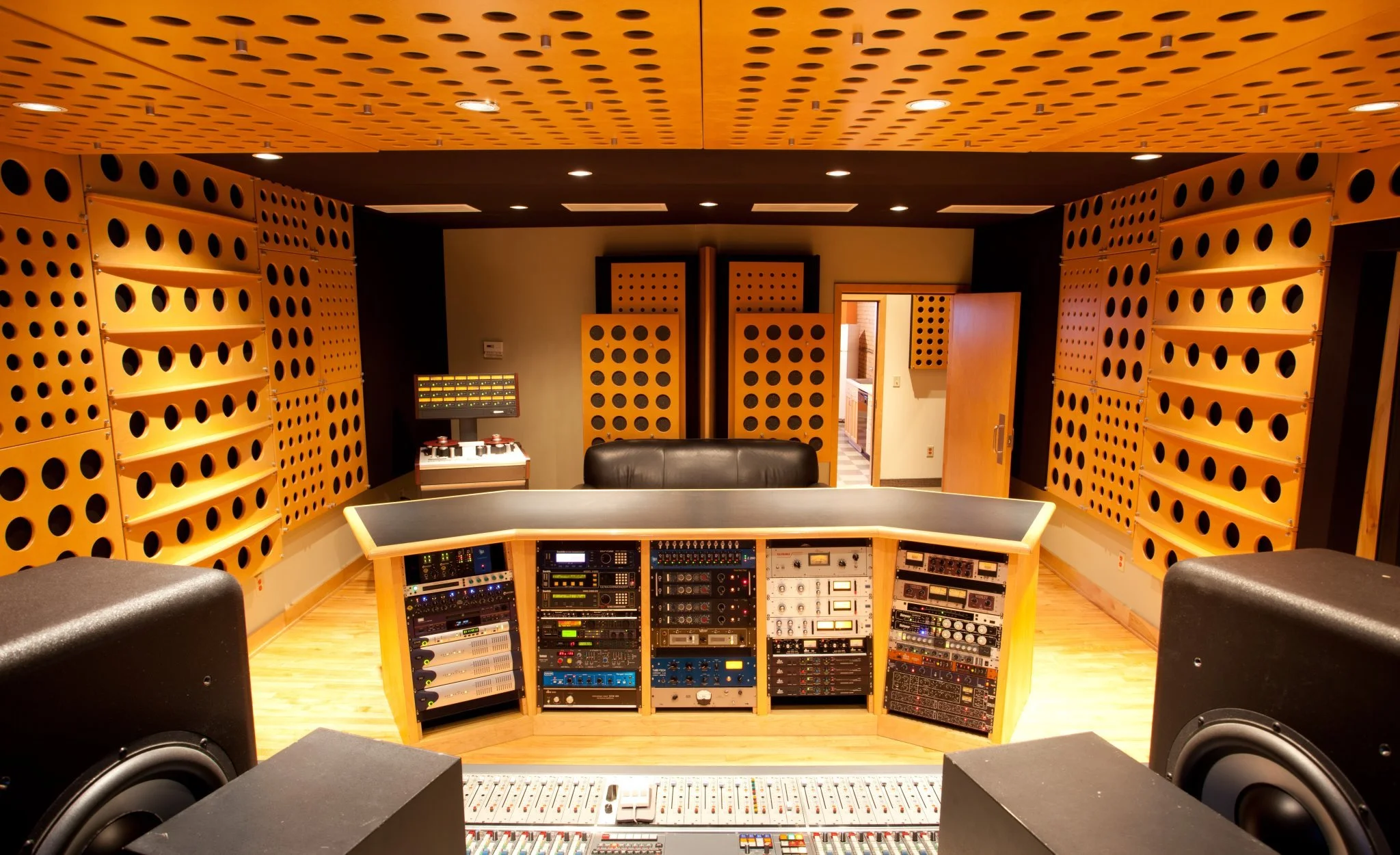 Terrarium Recording Studios