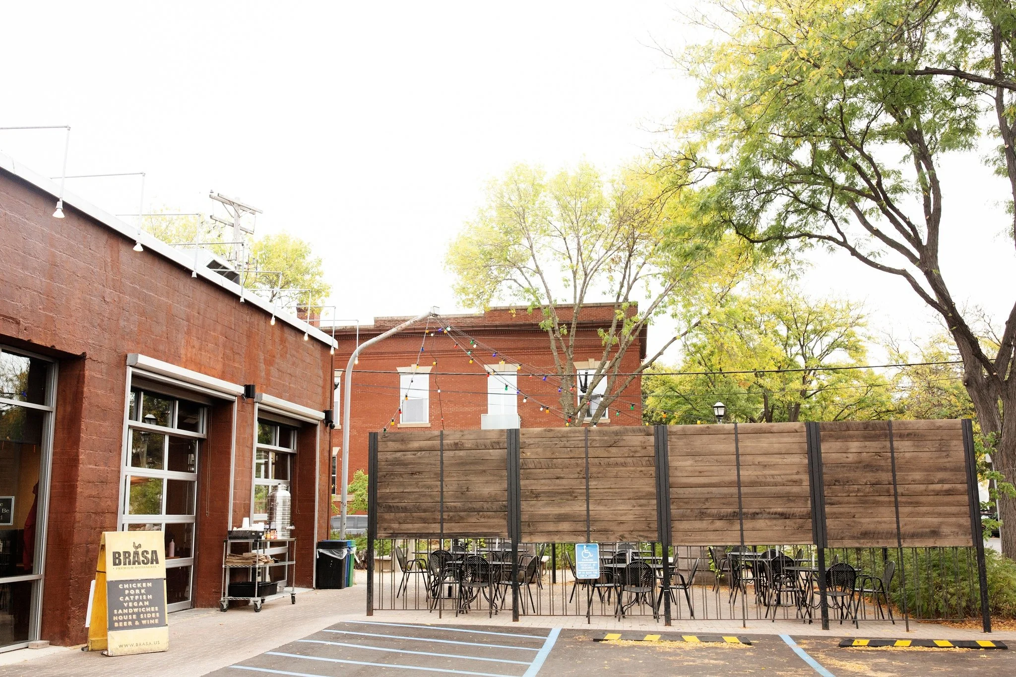 Brasa Premium Rotisserie