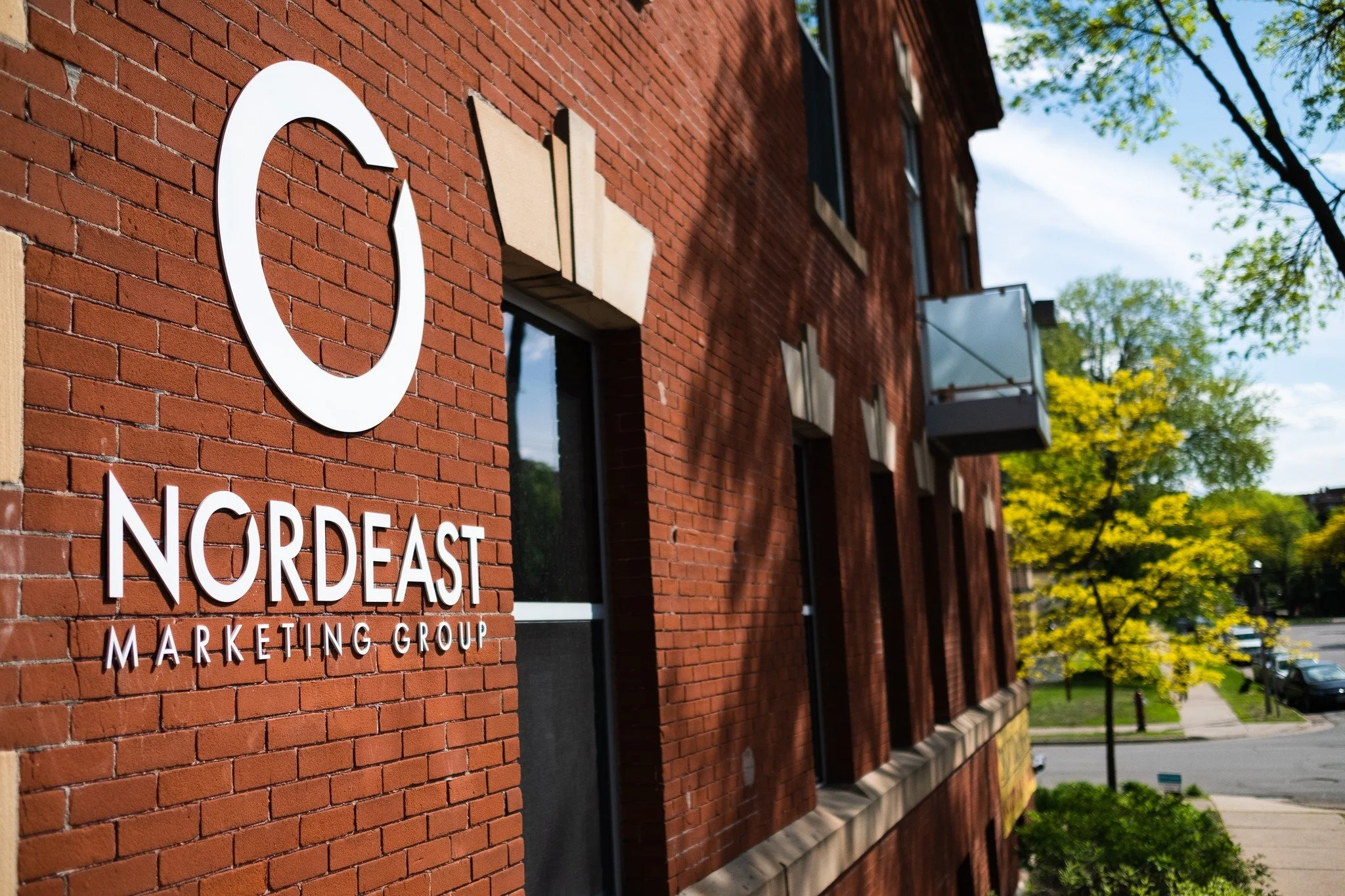 Nordeast Marketing Group