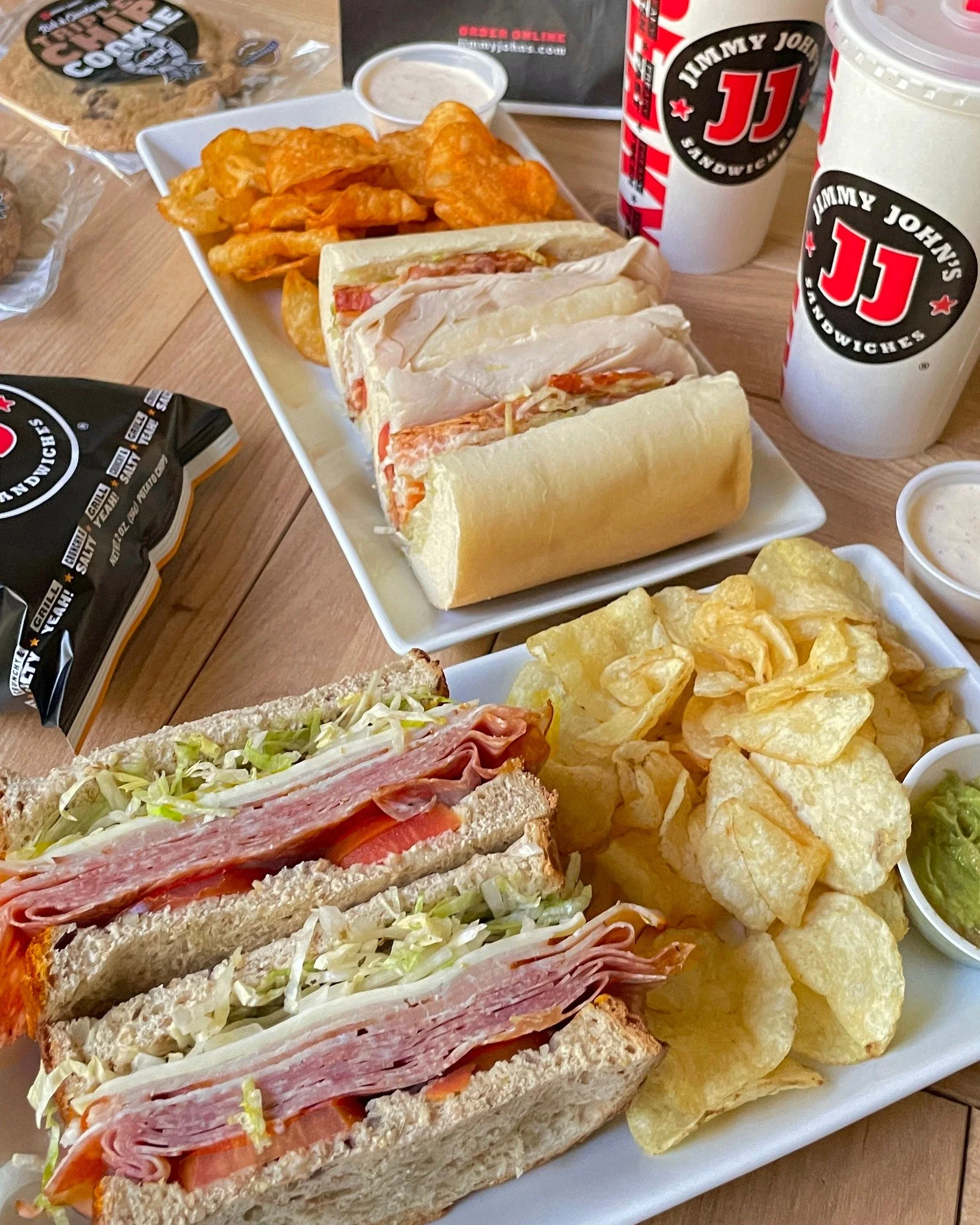 Jimmy John's