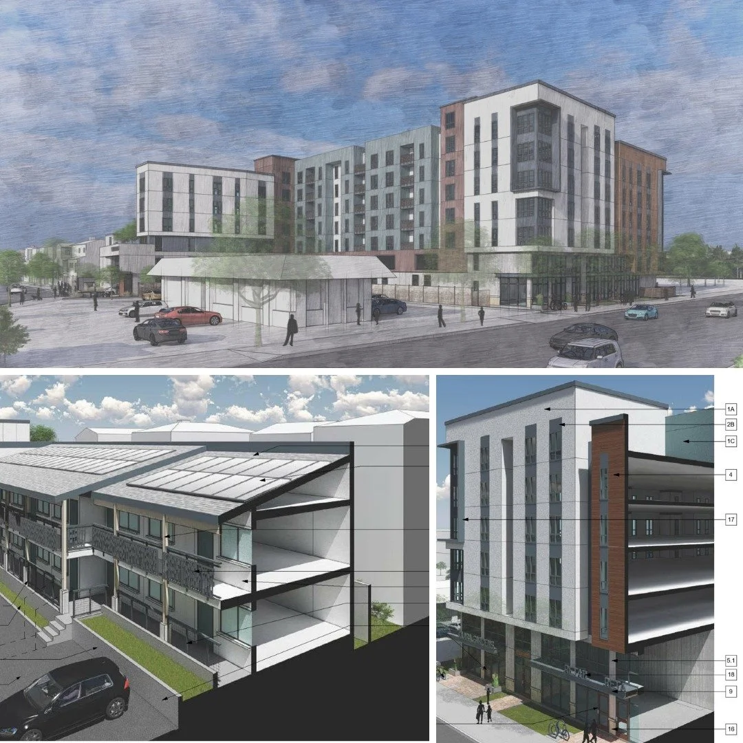 Van Meter Williams Pollack LLP